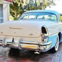 1955 Buick Roadmaster Hardtop V8, Auto, Power Steering Windows & Seat