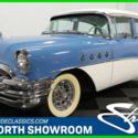 1955 Buick Roadmaster Sedan 1955 Used Automatic