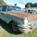 1955 Buick Series 50 Super for sale!
