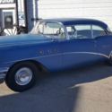 1955 BUICK SPECIAL 2 DOOR HARD TOP