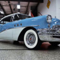 1955 BUICK SPECIAL 2-DOOR RIVIERA HARDTOP RESTORED BEST ONE HERE!!!! LIKE SUPER