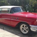 1955 Buick Special 2 Door Riviera