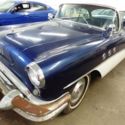 1955 Buick Special - 2 Dr Hard Top Estate Vehicle