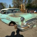 1955 Buick Special 2dr Hardtop, MAKE OFFER?