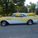 1955 BUICK SPECIAL  35,819 ACTUAL MILES  ORIGINAL ENGINE COMPLETE HISTORY NICE!