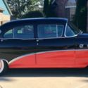 1955 Buick Special 4door Sedan