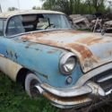 1955 Buick Special 4dr Hardtop, MAKE OFFER