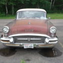 1955 buick special 4dr
