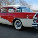 1955 Buick Special 55 2-door Kelsey Hayes Nailhead Super Century Roadmaster