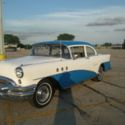 1955 Buick Special 55 2-door