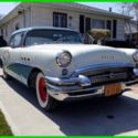 1955 Buick Special Automatic V8 2 Door