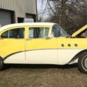 1955 Buick Special Car