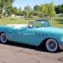 1955 Buick Special Convertible Super low Mileage