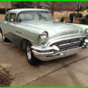 1955 Buick Special Coupe 188HP 264ci V8 Gas Automatic RWD