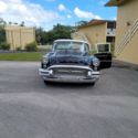 1955 Buick special in in very good condition