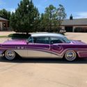 1955 Buick Special. Kustom