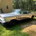 1955 Buick Special low miles, 2 door hardtop