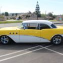 1955 Buick Special mild custom hot cruiser