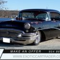 1955 Buick Special Restomod