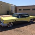 1955 Buick Special, Restored, Air Ride, billet wheels, Accuair, chevy OD trans