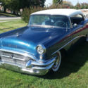 1955 Buick Special Riviera 46R 2 Door Hardtop V8 Auto ALL ORIGINAL
