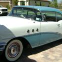 1955 BUICK SPECIAL RIVIERA, BEAUTIFULLY RESTORED, SHOW WINNER!!