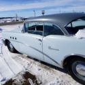 1955 Buick Special SURVIVOR 44,000 original miles