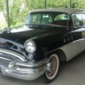 1955 Buick Special Survivor
