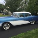 1955 Buick Special