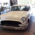 1955 Buick Station Wagon-RUST FREE-California Car-One Owner-Excellent Shape
