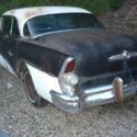 1955 BUICK SUPER 2DR