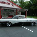 1955 Buick Super 8 Caballero Pickup Custom 455 Air Condition Elcamino