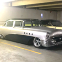1955 Buick Super Resto-Mod Frame ON Restoration