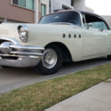 1955 Buick Super Riviera