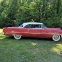 1955 cadilac coupe