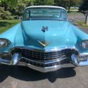 1955 Cadillac 2door Coupe DeVille