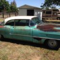 1955 Cadillac, 2door,454 big block
