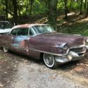 1955 Cadillac Barn Find for Rat Rod or Restoration