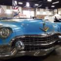 1955 Cadillac Chop Top Rat Rod Custom $4995.00