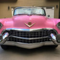 1955 Cadillac Convertble * Good Car