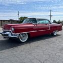 1955 Cadillac Coupe 1953 1954 1956 1957 1958 1959 1960 1961 1962 not convertible