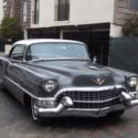 1955 Cadillac Coupe de Ville 41K mi All Original Survivor Time Capsule