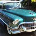 1955 Cadillac Coupe DeVille 2 Door