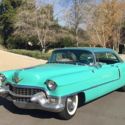 1955 Cadillac Coupe Deville - Beautiful Driver - Very Original