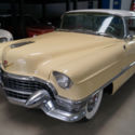 1955 Cadillac Coupe DeVille for sale!
