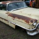 1955 Cadillac Coupe Deville, MAKE OFFER!