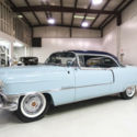 1955 Cadillac Coupe DeVille | Numbers matching 331ci V8 engine