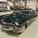 1955 Cadillac Coupe DeVille. Original 40k miles.