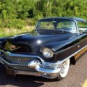 1955 Cadillac Coupe