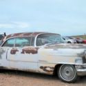 1955 Cadillac Deville